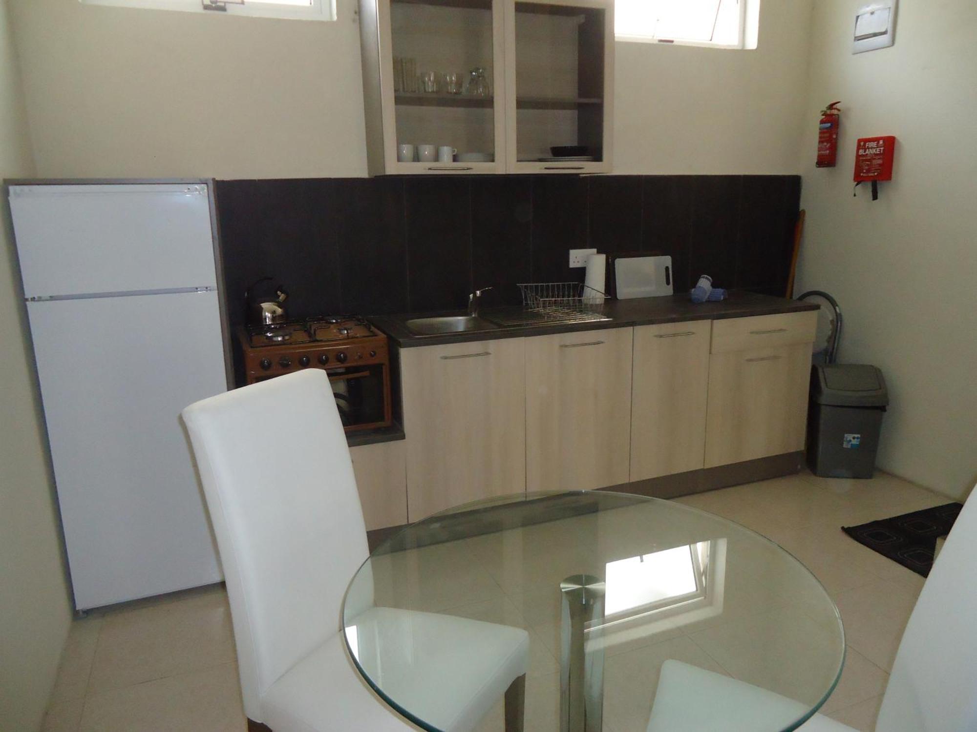 Shamrock Flats Lägenhet Mellieħa Rum bild